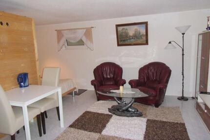 Möblirtes Zimmer - 500,00&nbsp;EUR Kaltmiete, ca.&nbsp; 45,00&nbsp;m&sup2; in Pfinztal (PLZ: 76327)