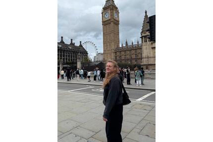 1-1.5 Zimmer Wohnung im schönen Freiburg ☀️ - Freiburg im Breisgau Brühl