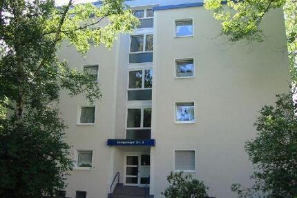 Stop! Praktische 2-Zimmer-Wohnung - Bochum Bochum-Mitte