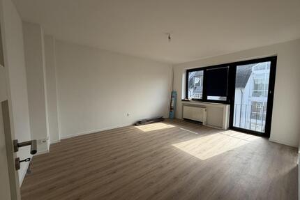 Attraktives, renoviertes 1-Zimmer Apartment im Zentrum von Mönchengladbach