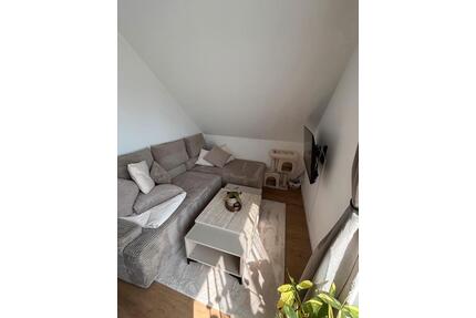 2 Zimmer KB Innenstadt Wohnung - 675,00&nbsp;EUR Kaltmiete, ca.&nbsp; 50,00&nbsp;m&sup2; in Bad Salzuflen (PLZ: 32105)