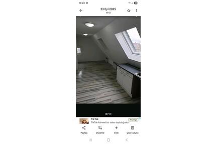 1 zimmer mieten - 530,00&nbsp;EUR Kaltmiete, ca.&nbsp; 20,00&nbsp;m&sup2; in Villingen-Schwenningen (PLZ: 78054)