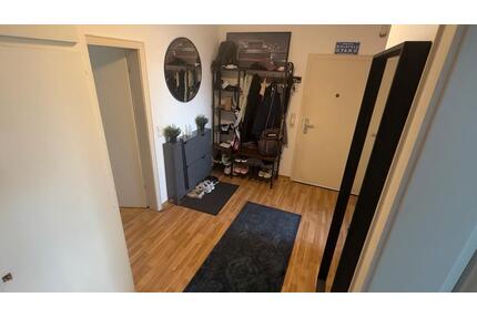 2-Zimmer Wohnung in Brackwede - 680,00&nbsp;EUR Kaltmiete, ca.&nbsp; 60,00&nbsp;m&sup2; in Gütersloh (PLZ: 33649) Avenwedde