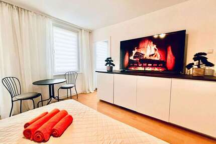 Wohnen auf Zeit in Hannover 885,00 €