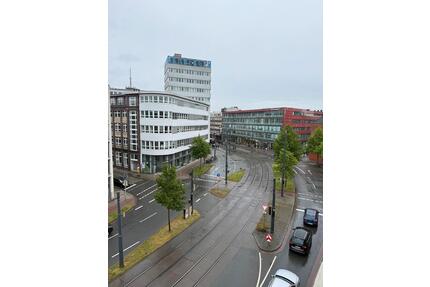 Kernsanierte 3 Zimmer Wohnung in Bremen - vermietbar ab sofort