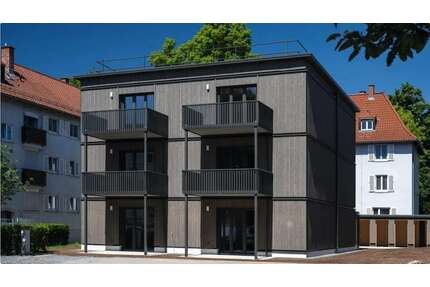 Wohnung zum Mieten in Stuttgart 509,25 € 51.7 m²