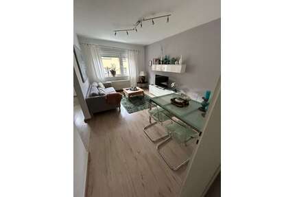 Wohnen auf Zeit in Essen 1.350,00 €