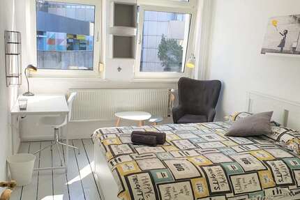 WG-Zimmer in Bonn 660,00 € 15 m²