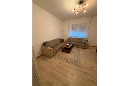 LUDWIGSHAFEN MUNDENHEIM 3 Zimmer wohnung - Ludwigshafen am Rhein
