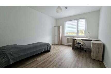 WG-Zimmer in Hamburg 690,00 € 14 m²