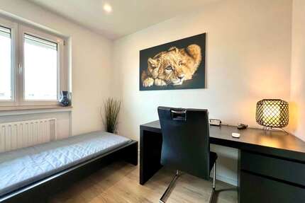 WG-Zimmer in München 800,00 € 8 m²