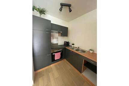 Wohnen auf Zeit in Essen 1.450,00 €