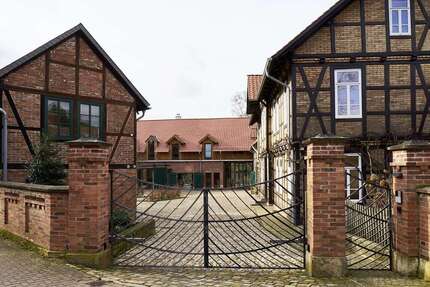 Wohnen auf Zeit in Wolfsburg 1.300,00 €