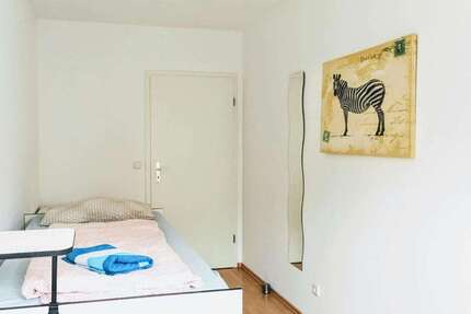 WG-Zimmer in Dortmund 400,00 € 12 m²