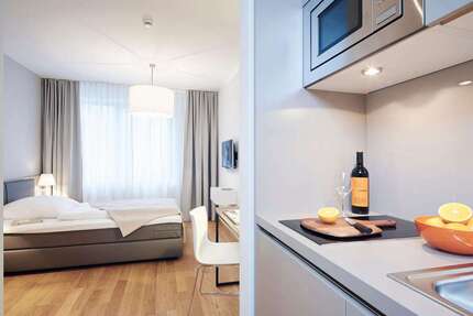 Wohnen auf Zeit in Frankfurt am Main 1.690,00 €