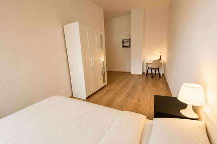 WG-Zimmer in Offenbach am Main 620,00 € 15 m²