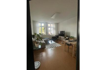 Attraktive 2-Zimmer Wohnung in Bochum Langendreer