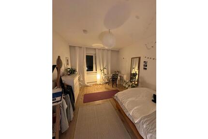Neustadt 4 Zimmer plus EBK und Balkon - Bremen