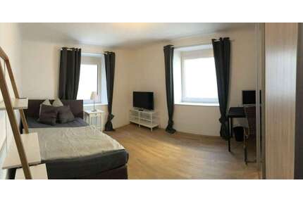 WG-Zimmer in Stuttgart 510,00 € 14 m²