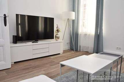 Wohnen auf Zeit in Hannover 1.150,00 €