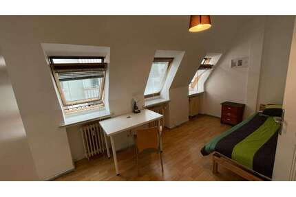 WG-Zimmer in Bremen 620,00 € 12 m²