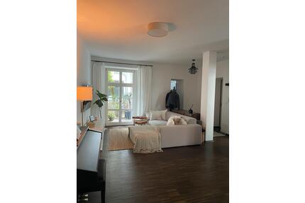 2,5 Zimmer Wohnung 62qm - 765,00&nbsp;EUR Kaltmiete, ca.&nbsp; 62,00&nbsp;m&sup2; in Amberg (PLZ: 92224)