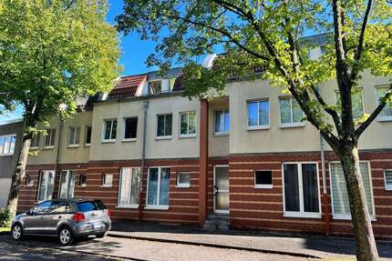 Wohnung zum Mieten in Aachen 300,00 € 21 m²