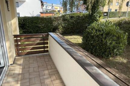 Sehr schöne 2 Zimmer Wohnung mit EBK in Filderstadt