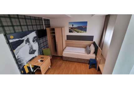 Wohnen auf Zeit in Hallbergmoos 1.440,00 €