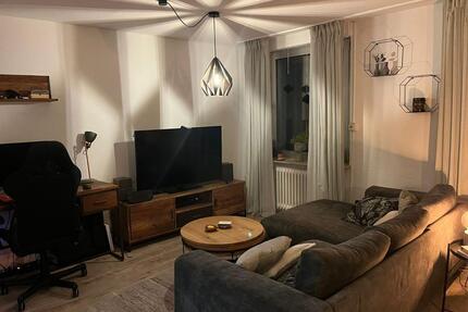 2-Zimmer Wohnung in ruhiger, zentraler Lage mit Garten - Essen Stadtbezirk II