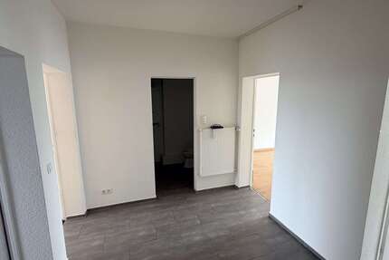 Wohnung zum Mieten in Aachen 600,00 € 62 m²