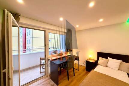 WG-Zimmer in München 620,00 € 12 m²