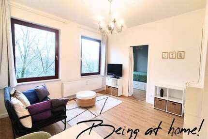 Wohnen auf Zeit in Bremen 1.173,00 €