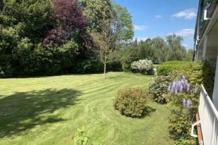 3Zimmer Wohnung mit Terrasse und Gartenblick - Meerbusch Necklenbroich