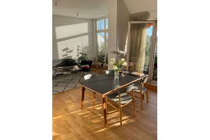Wohnen auf Zeit in Berlin 1.900,00 €