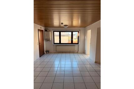 2 Zimmer Wohnung im Erdgeschoss - Höhr-Grenzhausen