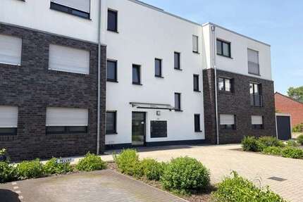 Wohnung zum Mieten in Duisburg 1.200,00 € 103 m²
