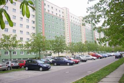 Wohnung zum Mieten in Magdeburg 400,56 € 66.76 m²