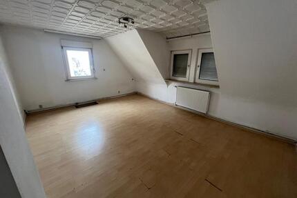 Zu vermieten: 3 Zimmer +- Bad in Münster 75 qm - Dieburg