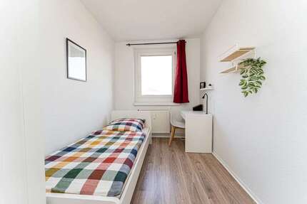 WG-Zimmer in Potsdam 620,00 € 8 m²