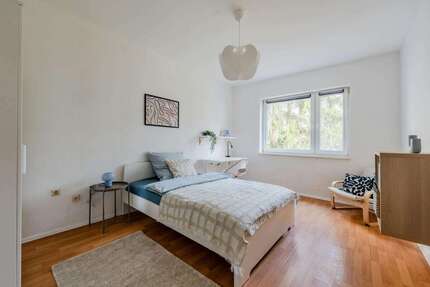 WG-Zimmer in Berlin 610,00 € 16 m²