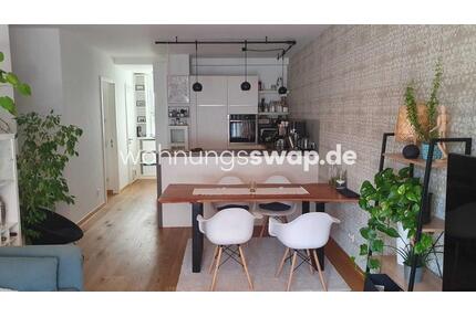 Wohnungsswap - 3 Zimmer, 72 m² - Alte Wallgasse, Köln
