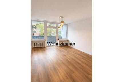Moderne 3 Zimmer Wohnung 83 qm 2 Balkone Zentrale Lage Duisbur - Duisburg Duisburg-Mitte