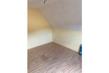 3 Zimmer Wohnung – 46 m² in Tegernheim ab sofort zu vermieten