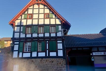 gemütliches Zimmer inkl. Nutzung von Bad und Küche, Warmmiete all Inklusive !!! - Mechernich