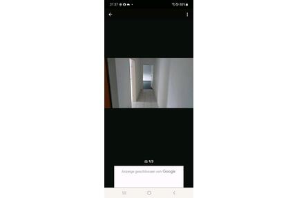 Duisburg Hamborn 1,5 Zimmer Wohnung Sofort Frei