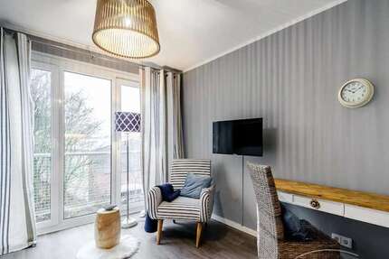 Wohnen auf Zeit in Hamburg 930,00 €