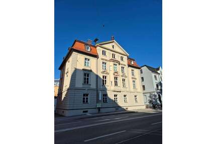 WG-Zimmer in Landshut 700,00 € 20 m²