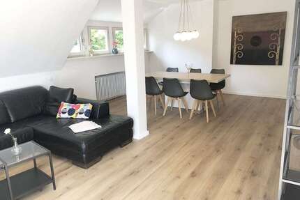 Wohnen auf Zeit in Köln 1.990,00 €