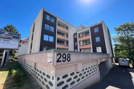 Großzügige, helle 2 - Zimmer Wohnung mit Balkon (Limperich) - Bonn Küdinghoven